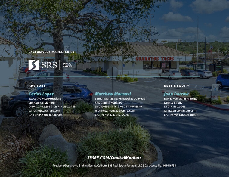 More Photos Of 21515 Soledad Canyon Rd, Santa Clarita General Retail For Sale