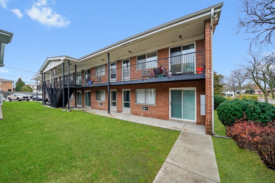 Primary Photo Of , Villa Park Multifamily For Sale