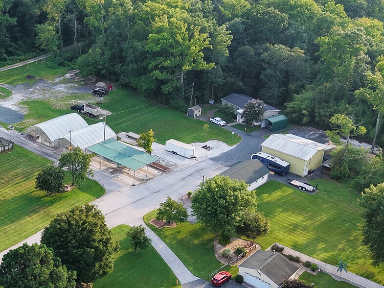 More Photos Of 314 Earls Rd, Middle River Land For Sale