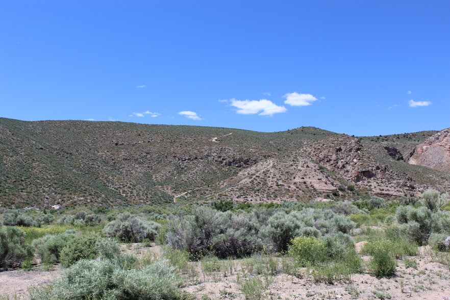 More Photos Of Highway 93, Caliente Land For Sale