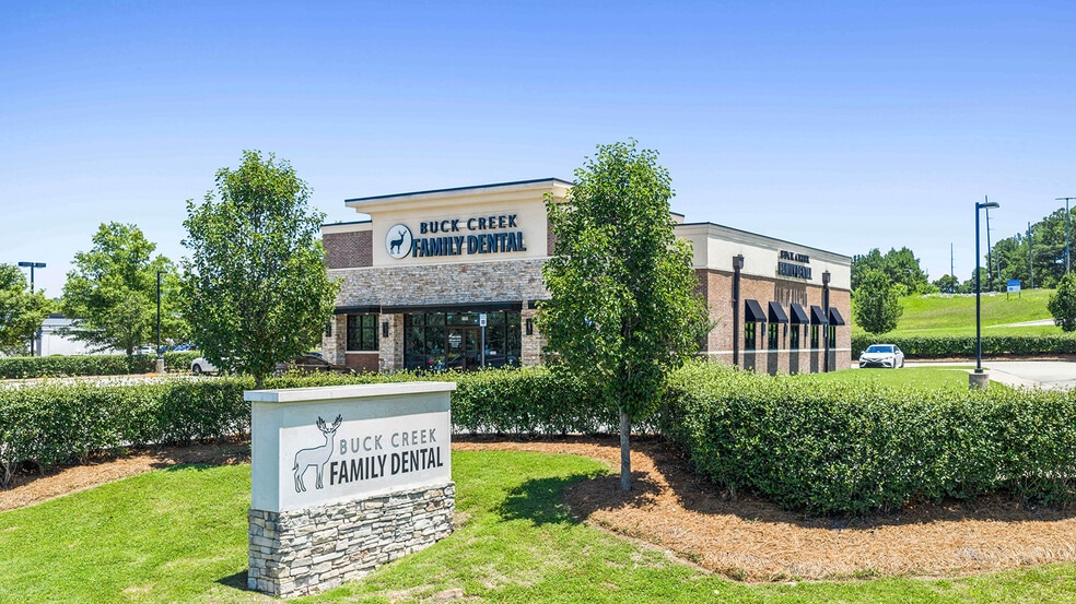 More Photos Of 9132 Highway 119, Alabaster Medical For Sale