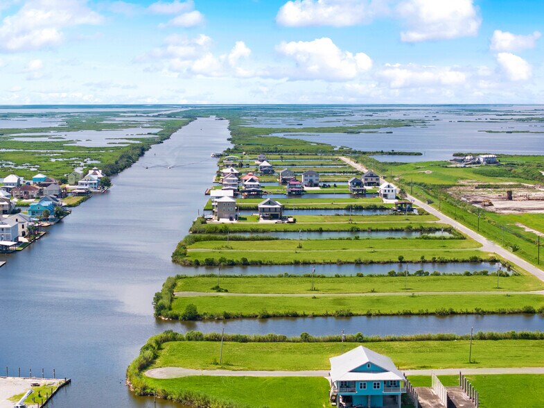 More Photos Of Audubon Rd , Port Sulphur, Ln, Port Sulphur Land For Sale