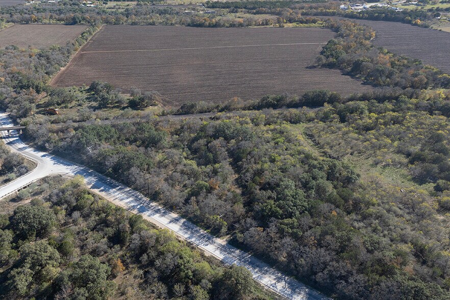 More Photos Of 22156 Old Nacogdoches Rd, New Braunfels Land For Sale