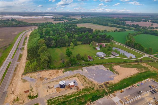 More Photos Of 5284 Stanton Somerville Rd, Stanton Land For Sale