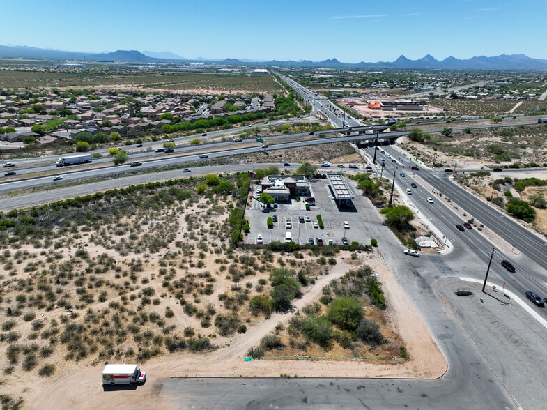 More Photos Of 5030 E Valencia Rd, Tucson Land For Sale