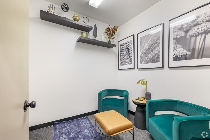 Photo of 1st Floor Ste Workshop Office 1