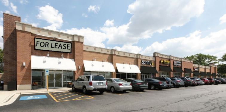 Primary Photo Of 7909-7945 S Harlem Ave, Burbank Unknown For Lease