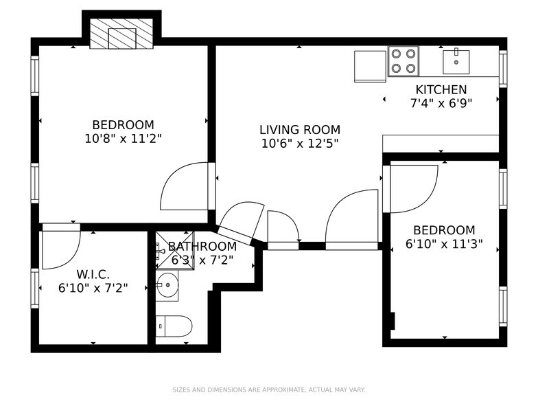 More Photos Of 137 William St, Newburgh Apartments For Sale