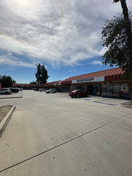 More Photos Of 2715 W Foothill Blvd, Rialto Unknown For Lease