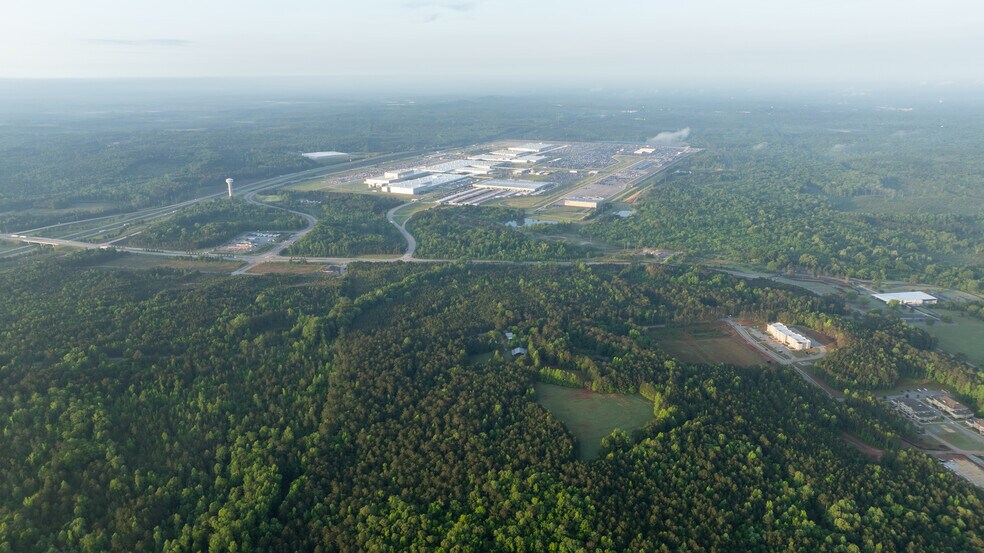 More Photos Of Kia Blvd @ Sandtown Rd, Lagrange Land For Sale