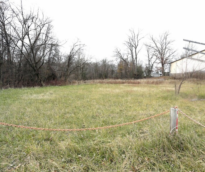 Primary Photo Of 8110 Washington Blvd, Jessup Land For Sale