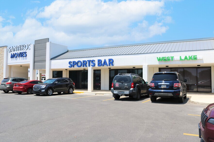 More Photos Of , San Antonio General Retail For Sale