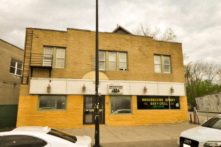 Primary Photo Of 564 Chili Ave, Rochester Storefront Retail Residential For Sale