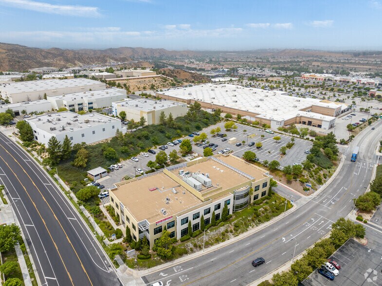 More Photos Of 26415 Carl Boyer Dr, Santa Clarita Medical For Lease