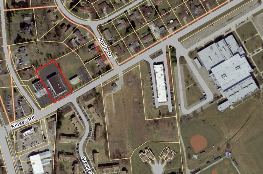 More Photos Of 30 Kinsey Rd, Xenia Light Distribution For Sale