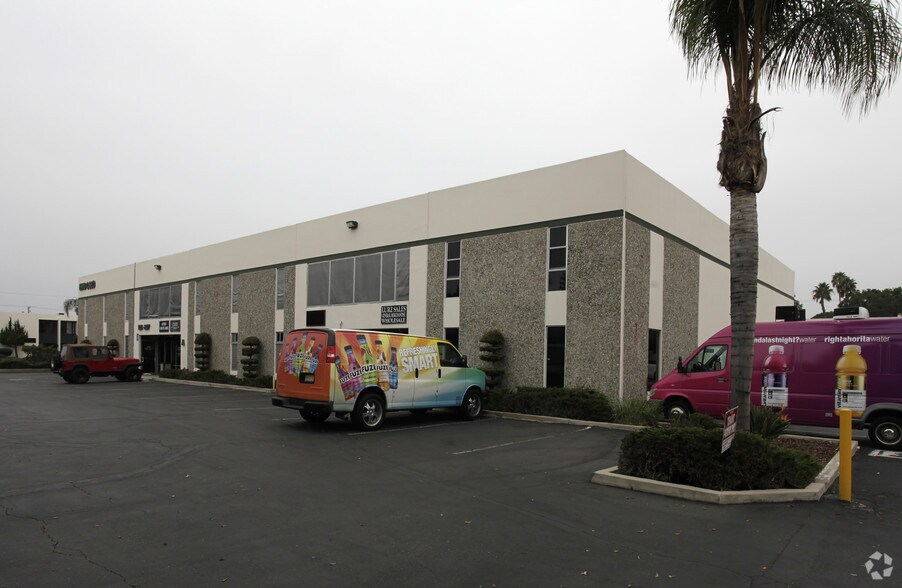 6910 Oslo Cir, Buena Park, CA 90621 Flex/R&D For Lease