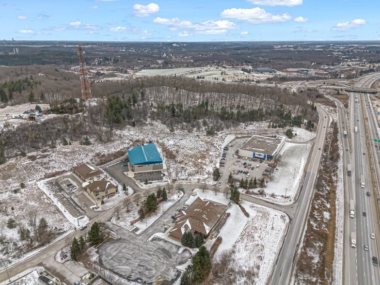 More Photos Of 6 Executive Pl, Kitchener Land For Sale