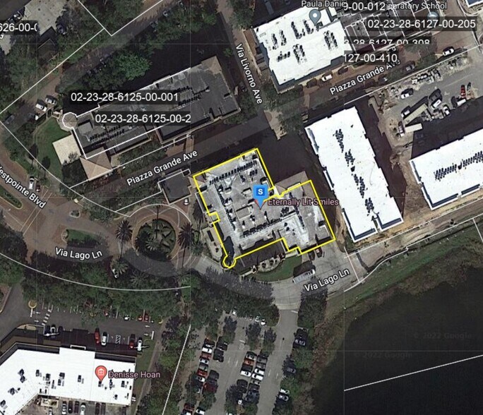 More Photos Of 6996 Piazza Grande Ave, Orlando Office For Sale