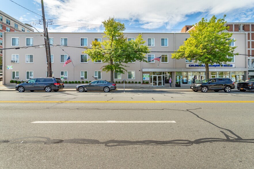 More Photos Of 280 Mamaroneck Ave, White Plains Freestanding For Lease