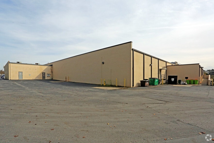 More Photos Of 1201-1261 Julian R Allsbrook Hwy, Roanoke Rapids Unknown For Lease