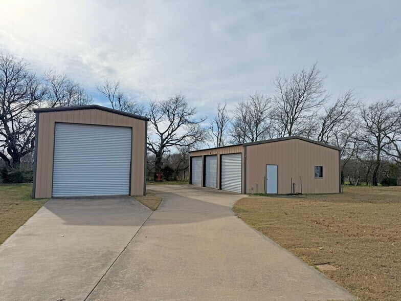 More Photos Of 5393 Highway 5, Van Alstyne Land For Sale