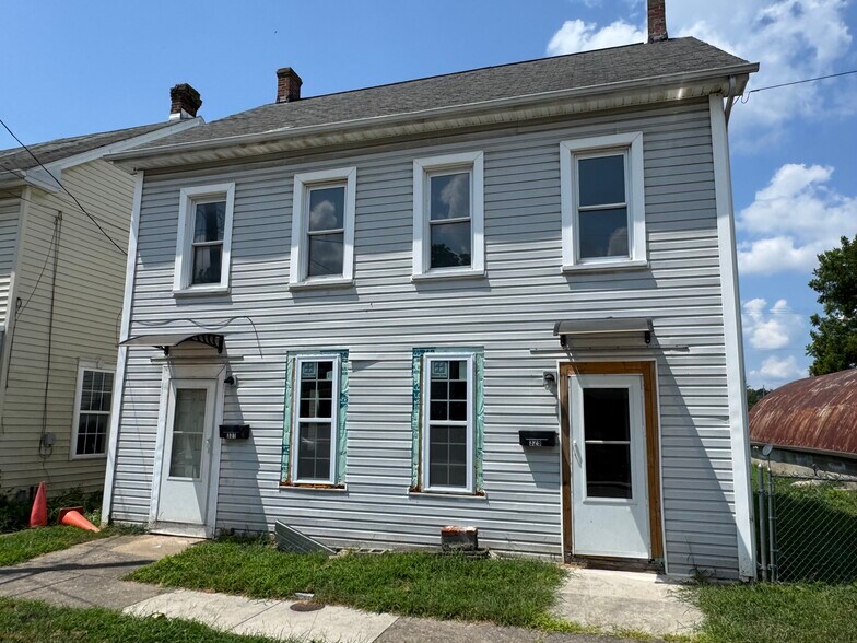 Primary Photo Of 329 South St, Hagerstown Apartments For Sale