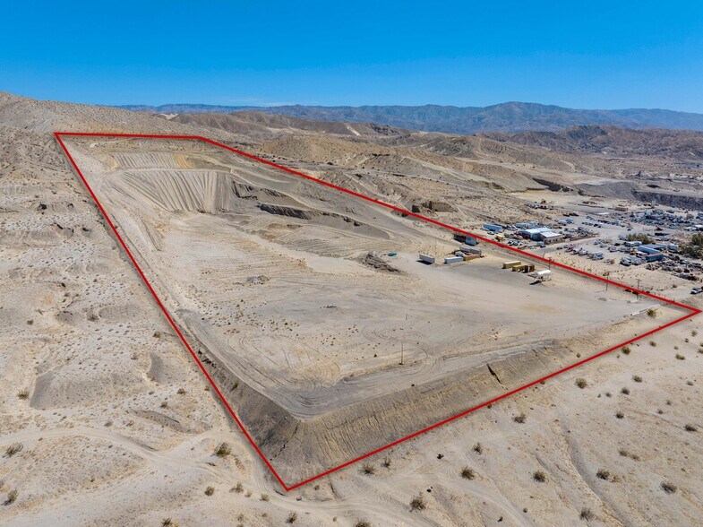 More Photos Of Rio Del Sol, Thousand Palms Land For Sale