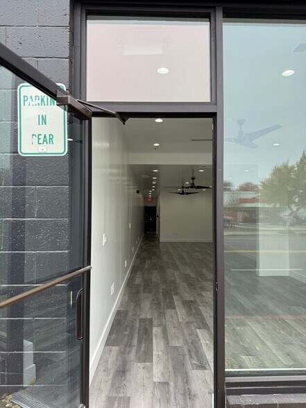 More Photos Of 514-520 McHenry Ave, Modesto Storefront For Lease