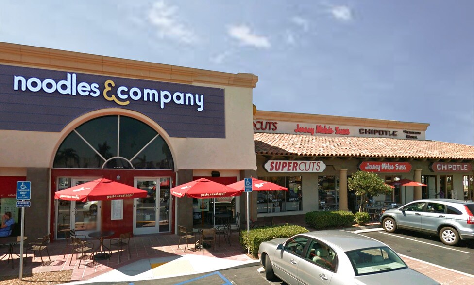 More Photos Of 3550-3680 Rosecrans St, San Diego Unknown For Sale