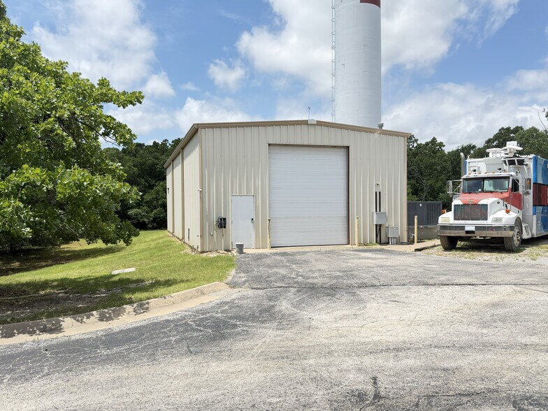 More Photos Of 3333 S 29th W Ave, Tulsa Office For Sale