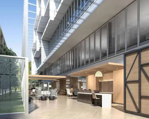 More Photos Of 600 Dixon Rd, Toronto Office For Sale