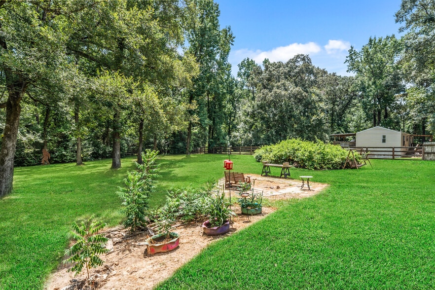 More Photos Of 22650 Mueschke Rd, Tomball Land For Sale
