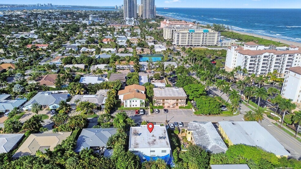 More Photos Of 112 Claremont Ln, Palm Beach Shores Apartments For Sale