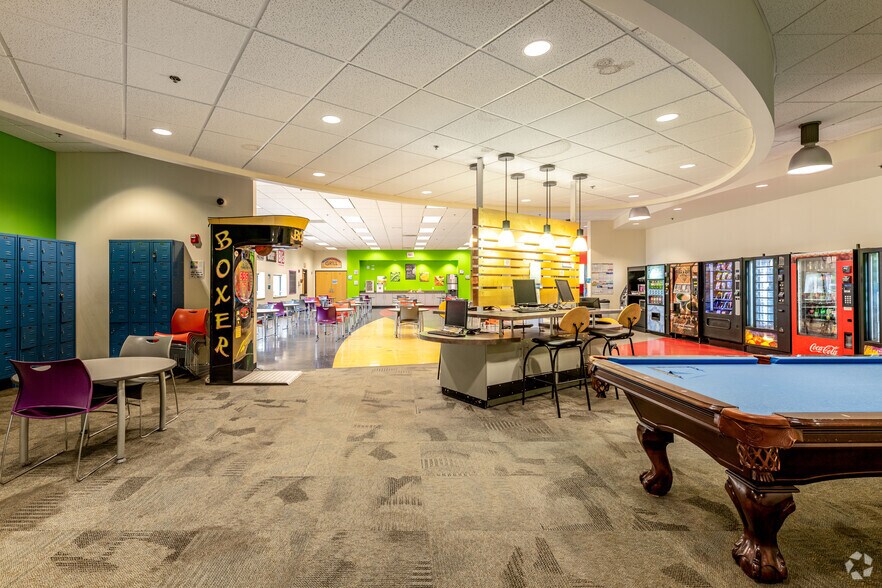 Photo of 1st Floor Ste 