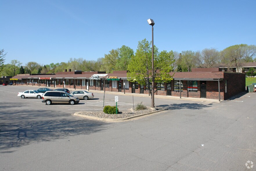 More Photos Of 9010-9072 Lyndale Ave S, Bloomington General Retail For Lease