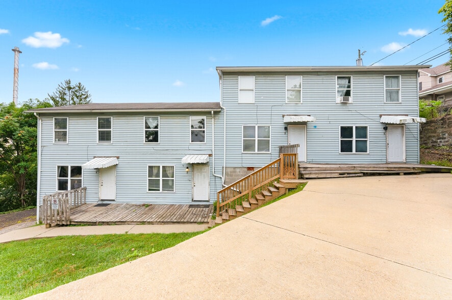 More Photos Of 409 McLane Avenue, Morgantown Apartments For Sale