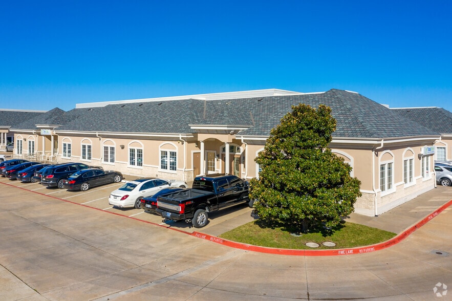 Primary Photo Of 6101 Windcom Ct, Plano Office For Sale