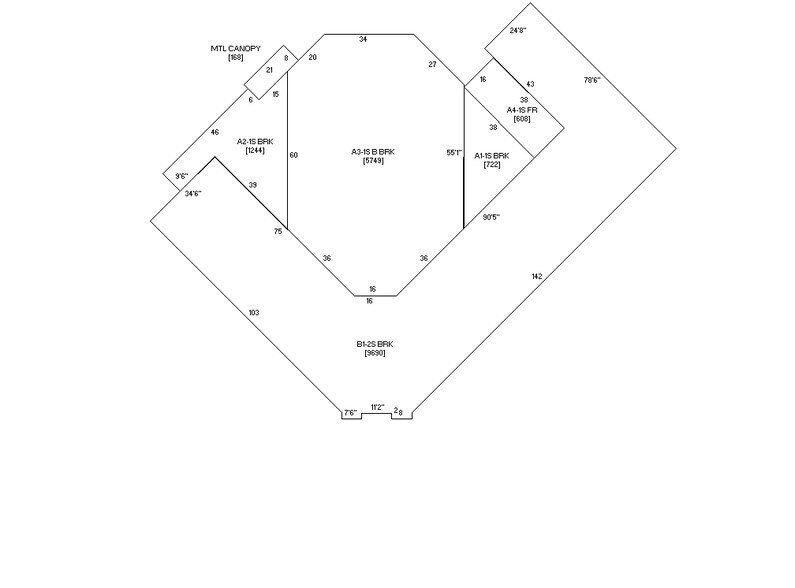 More Photos Of 1100 10th St, Onawa Self Storage For Lease
