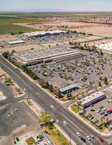 More Photos Of 2140-2184 N Imperial Ave, El Centro Unknown For Lease