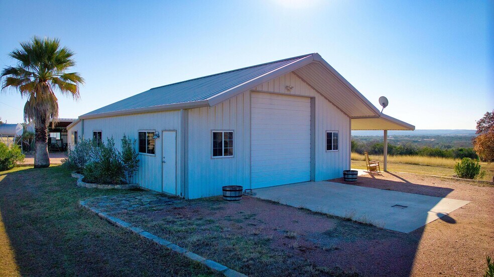 More Photos Of 521 Bluff Creek Rd, Center Point Land For Sale