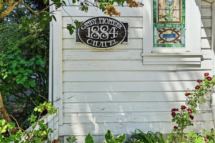 More Photos Of 508 NW 3rd Ave, Canby Religious Facility For Sale