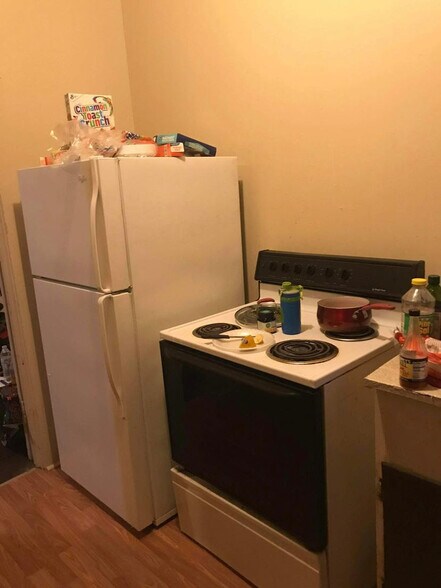 More Photos Of 415 Dewey St, Waycross Apartments For Sale