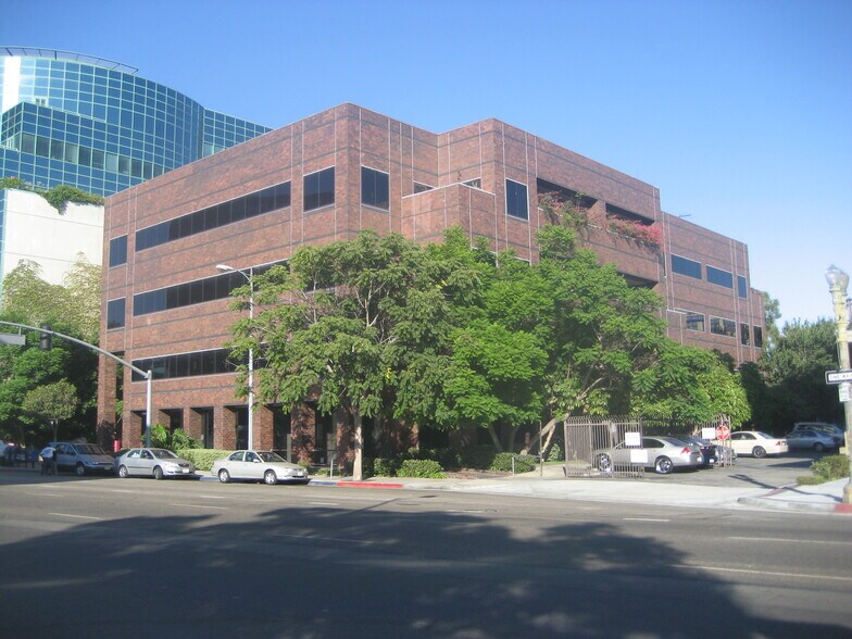 More Photos Of 1414 S Grand Ave, Los Angeles Medical For Lease