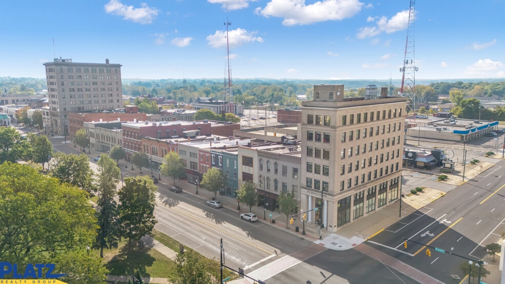 More Photos Of 197 W Market St, Warren Office For Lease