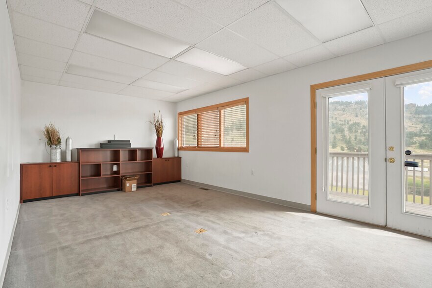 More Photos Of 78 Beaver Brook Canyon Rd, Evergreen Light Manufacturing For Lease