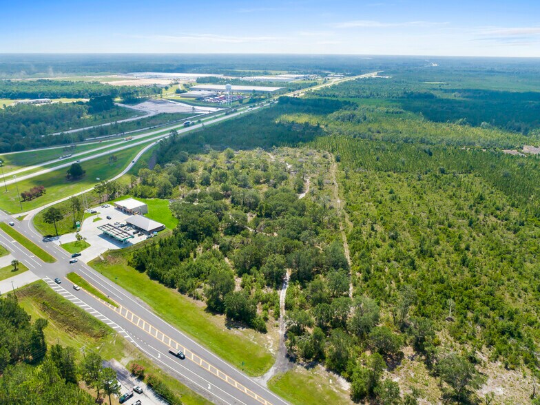 More Photos Of 0 US 80, Ellabell Land For Sale