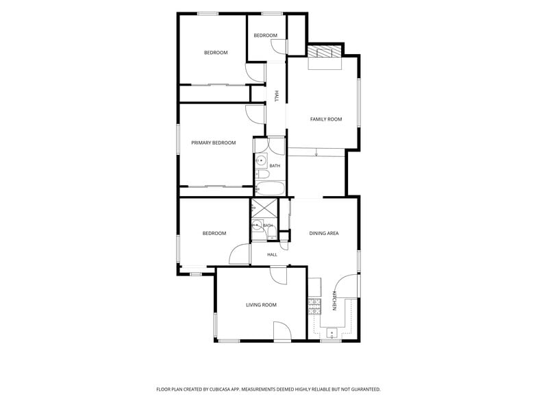 More Photos Of 2304 G Ave, National City Apartments For Sale