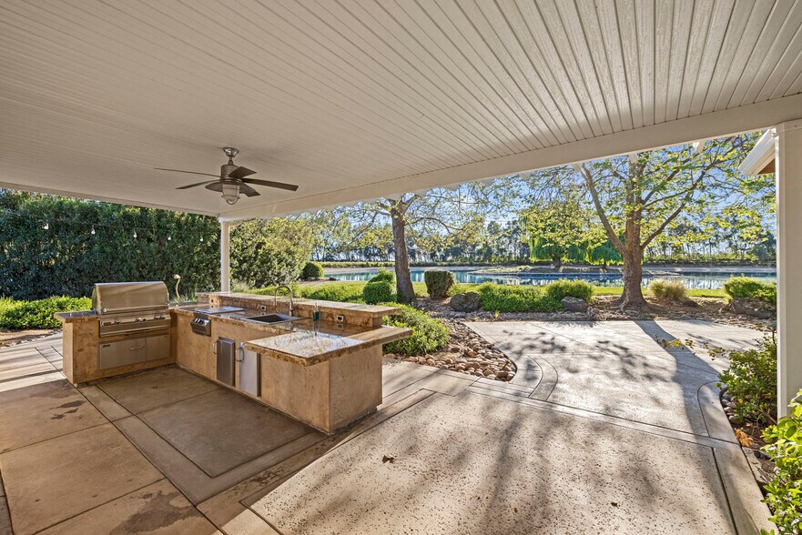 More Photos Of 10675 Valensin Rd, Galt Winery Vineyard For Sale