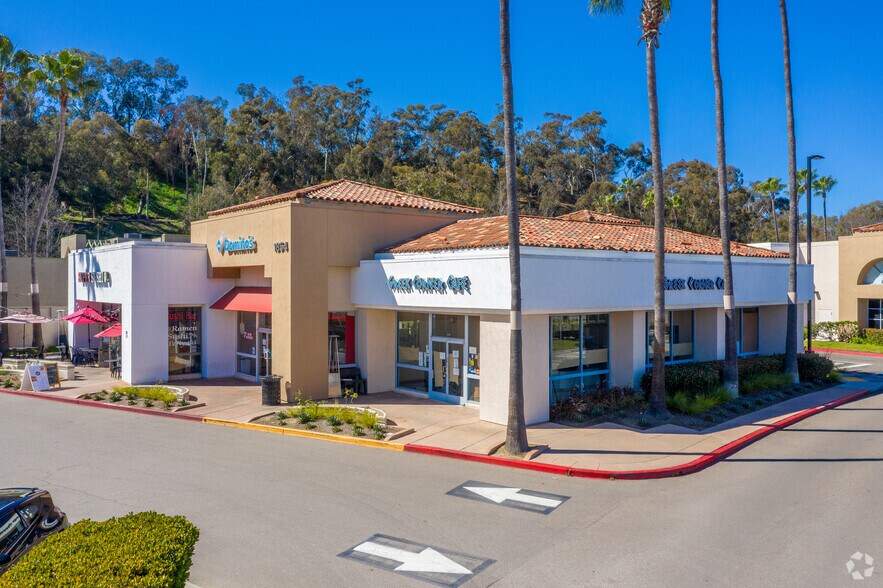 More Photos Of 1810-1880 Marron Rd, Carlsbad Unknown For Lease