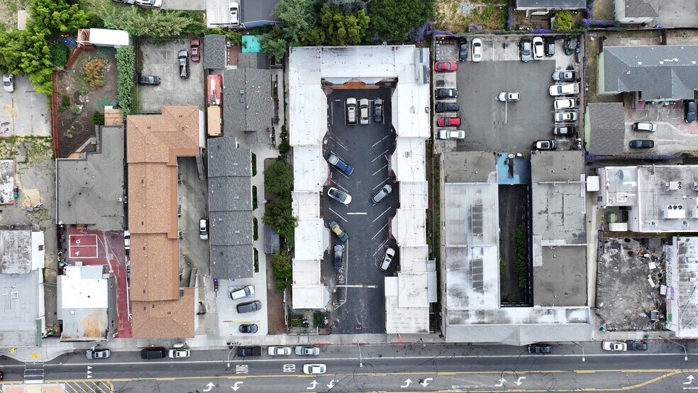 More Photos Of 8100 MacArthur Blvd, Oakland Hotel For Lease